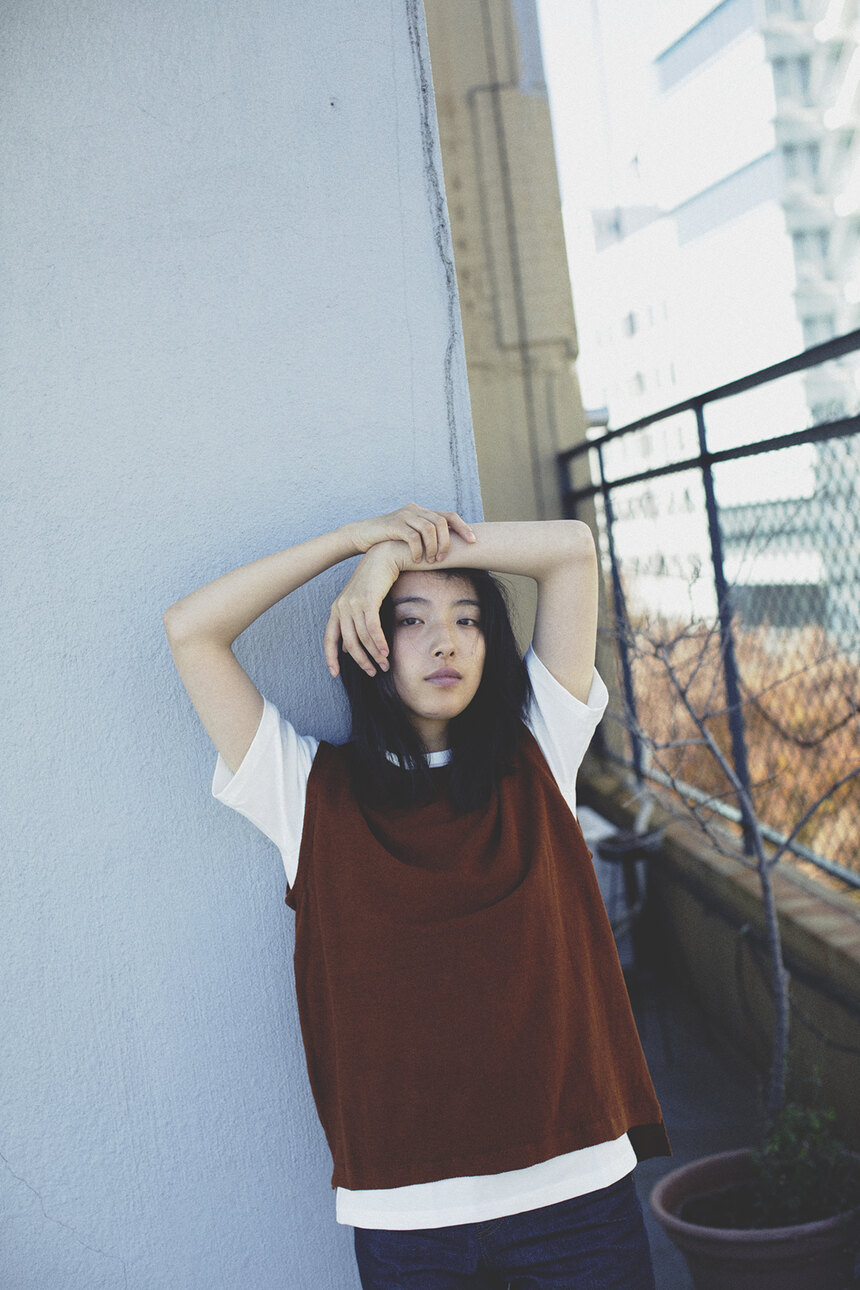 Landscape es.cape　Isao Hashinoki　限定300部 Isao Hashinoki “Landscape_es.cape” （Egen Gallery） ｜Tokyo Art Beat