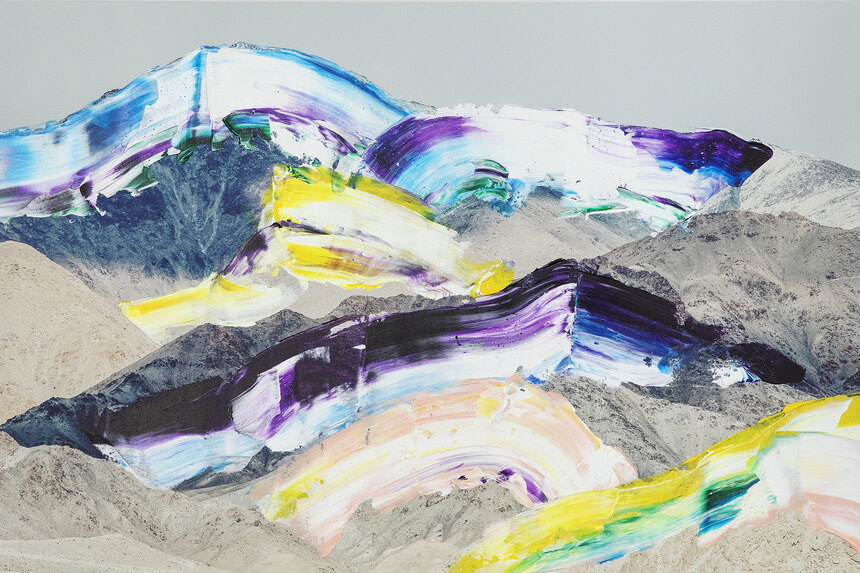 artwork - Isao Hashinoki