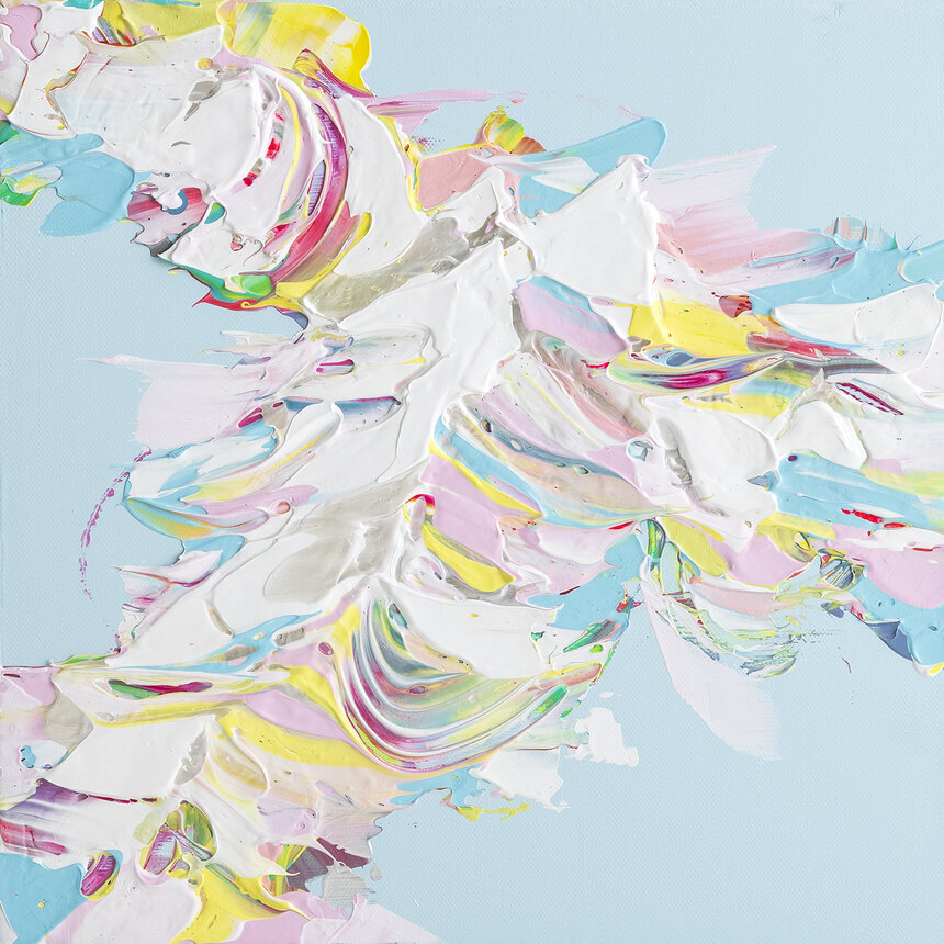 artwork - Isao Hashinoki